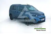 2026 Citroen Berlingo