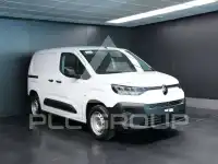 2026 Citroen Berlingo