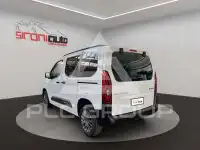 2026 Citroen Berlingo