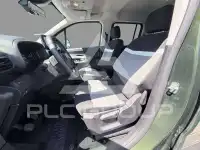 2026 Citroen Berlingo