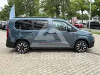 2026 Citroen Berlingo