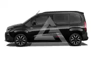 2026 Citroen Berlingo