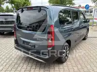 2026 Citroen Berlingo