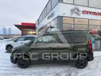 2026 Citroen Berlingo