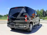 2026 Citroen Berlingo