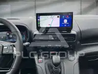 2026 Citroen Berlingo