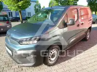 2026 Citroen Berlingo