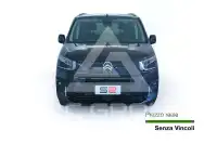 2026 Citroen Berlingo