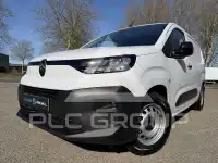2026 Citroen Berlingo