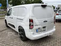 2026 Citroen Berlingo