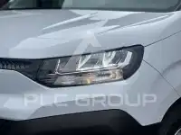 2026 Citroen Berlingo