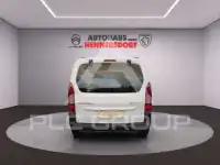 2026 Citroen Berlingo