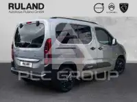 2026 Citroen Berlingo