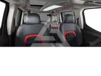 2026 Citroen Berlingo