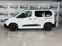 2026 Citroen Berlingo