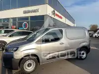 2026 Citroen Berlingo