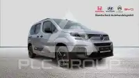 2026 Citroen Berlingo