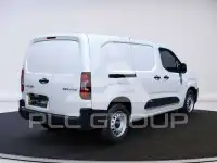2026 Citroen Berlingo