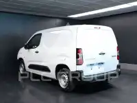 2026 Citroen Berlingo