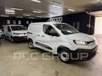 2026 Citroen Berlingo