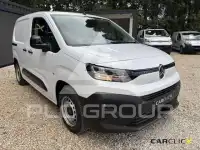 2026 Citroen Berlingo