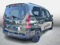 2026 Citroen Berlingo