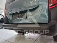 2026 Citroen Berlingo