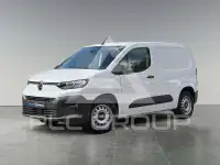 2026 Citroen Berlingo
