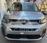 2026 Citroen Berlingo