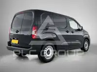 2026 Citroen Berlingo