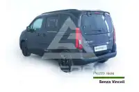 2026 Citroen Berlingo