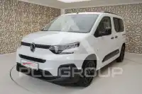 2026 Citroen Berlingo
