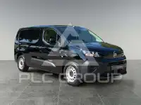 2026 Citroen Berlingo