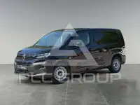 2026 Citroen Berlingo