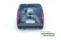 2026 Citroen Berlingo