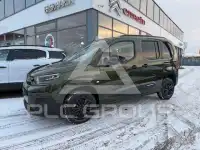 2026 Citroen Berlingo