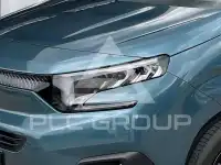 2026 Citroen Berlingo