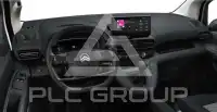 2026 Citroen Berlingo