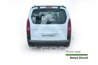 2026 Citroen Berlingo