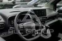 2026 Citroen Berlingo