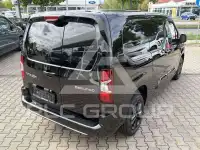 2026 Citroen Berlingo