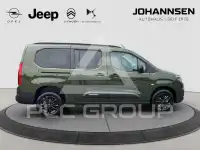 2026 Citroen Berlingo