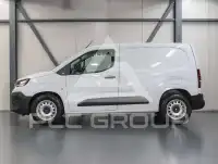 2026 Citroen Berlingo