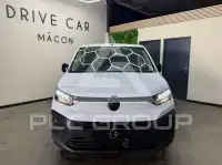 2026 Citroen Berlingo