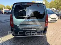 2026 Citroen Berlingo