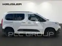 2026 Citroen Berlingo