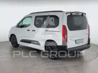 2026 Citroen Berlingo