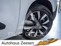2026 Citroen Berlingo