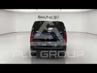 2026 Citroen Berlingo