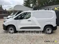 2026 Citroen Berlingo